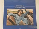 Still Sealed LP JOHN PRINE Sweet Revenge Atlantic Repress