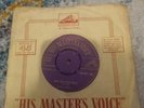 Elvis Presley's HMV 7