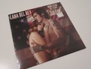 RARE Lana Del Rey Born to Die & BLue Jeans REMIX 7” Vinyl BRAND NEW Sealed LP