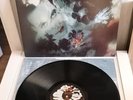 The Cure- Disintegration-1989 UK Original Vinyl   LP- Play Tested