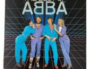 ABBA - The Best Of ABBA - Box Set, 5LPs - 1982 Readers Digest - Vinyl