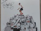 Raye My 21st Century Blues Autographed/Signed on Sleeve