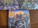 Teenage Mutant Ninja Turtles Vinyl Soundtrack