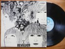 THE BEATLES Revolver (comme neuf) - EMI Odéon 2C066-04097 / Rééd. France 1974