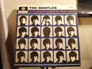 THE BEATLES A Hard Day's Night  PCS3058 EMI 1969 VG+/EX+  Stereo