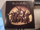 Paul McCartney & Wings Band On The Run PAS 10007 APPLE 1973 EX+/NM  -1/-1