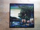 Fleetwood Mac Tango In The Night Excellent Vinyl LP Record Album 925471 (F4)