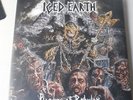 Iced Earth Plagues Of Babylon 2 LP Set VG+ 2014