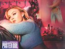 ZARA LARSSON POSTER GIRL LP VINYL limited edition 12 track white vinyl LP with p