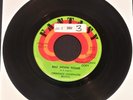 45 rpm rock promo CREEDENCE CLEARWATER REVIVAL Bad Moon Rising/Lodi 60s Fantasy