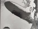 Led Zeppelin 1 - Classic Records Quiex SV-P 180g LP Rare still sealed