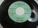 R&B Garage 45 the Flames 