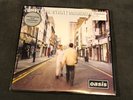 Oasis - What's The Story Morning Glory - NEW 25th Anniversary Silver Double LP