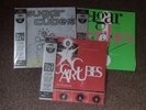 SUGARCUBES Vinyl Bundle ×3 Exclusive HMV 1921 Centenary Editions