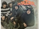 The Seeds Fallin' Off The Edge Vinyl GNPS 2107 2003 US GNP Crescendo NM/NM