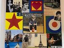 PAUL WELLER LP Stanley Road Go  Discs NM Orig. UK The Jam