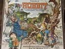 Rankin Bass The Hobbit, The Complete Original Soundtrack, 2 LP Set, 1977