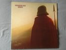 Wishbone ash argus uk first issue mca hex label