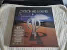 Emerson, Lake And Palmer - The Anthology 4-LP BOX SET Best of ELP NEW SEALED