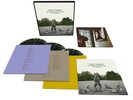 GEORGE HARRISON All Things Must Pass: Exclusive Green + Black Splatter Vinyl 3LP