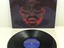 SAVOY BROWN Savage Return authentic Kim Simmonds signed US LP 1978 LONDON Blues