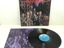 SAVOY BROWN Rock 'n' Roll Warriors KIM SIMMONDS signed german 1981 LP M-/VG+ 80s