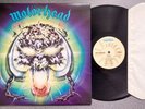 Motorhead 4 x vinyl 1st press NM.
