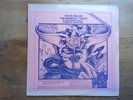 Steve Miller The Midnight Toker Very Good Vinyl LP Record Album