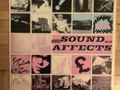 The Jam Sound Affects Greek Copy Different Insert