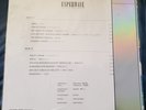 Esperwave Vinyl - Magicite Blue Variant Final Fantasy 6 Channel 3 Records