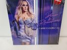 Carrie Underwood Denim & Rhinestones Vinyl SEALED PURPLE