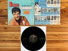 Elvis Presley: Clambake LP Vinyl US 1967 OG Stereo RCA Victor VG+/VG+ Inner Slv