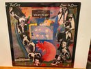 The Cars Rare Sealed 1987 L.P. Door to Door Audiophile DMM Mastering Promo copy 