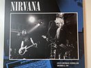 Nirvana Nevermind Box Set Item - 2 LP Vinyl Amsterdam Paradiso November 25 1991