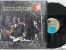 Beacon Street Union LP “The Clown Died In Marvin Gardens”   MGM   VG++ Shrink