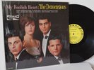 The Demensions LP “My Foolish Heart”   Coral 57430   Mono PROMO   VG++ SHRINK