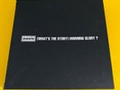 Oasis What's The Story Morning Glory Vinyl Box *Please Read Description*