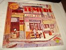 Conjunto Yumuri-Estampas De Mi Tierra-Caney – CR LPS 8004 NM/NM VINYL RECORD LP