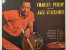 CHARLIE PERSIP Jazz Statesmen Bethlehem BCP 6046 NM/EX Hubbard Carter