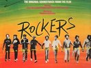 LP Inner Circle, Burning Spear, Bunny Wailer, a.o. Rockers NEAR MINT Mango