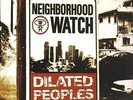 Dilated Peoples Neighborhood Watch ABB Vinyl LP-Box