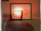 Chvrches Screen Violence RED VINYL LP record The Cure Robert Smith Churches
