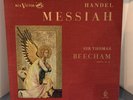 Handel Messiah, Box Set of 4 Vinyl Albums Soria LD-6409