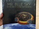 ELECTRIC LIGHT ORCHESTRA ELO MR. BLUE SKY LIMITED EDITION VERY BEST OF 2 LPS
