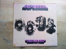 Raspberries Starting Over EX Vinyl LP Record E-ST 11329 White Label Test Press