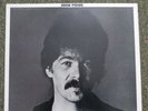 JOHN PRINE Bruised Orange Asylum 6E-139, Orig 1978 1st Press Vinyl VG+
