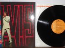 Elvis Presley NBC TV Special Japan RCA LP SX-38(M) unique gatefold cover + obi