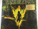 Cradle Of Filth ‎– Damnation And A Day Vinyl 2LP Ltd Edition #93 NEW/SEALED