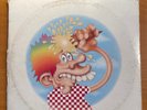 GRATEFUL DEAD: EUROPE '72 3 LPs VINYL ALBUM