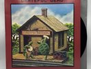 Grateful Dead - Terrapin Station - 1977 US 1st Press Album (NM) Ultrasonic Clean